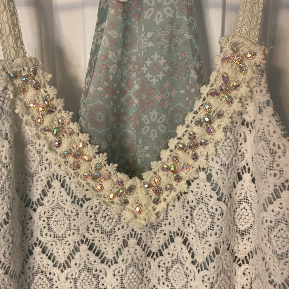 BKE Tank top - Picture 2 of 4